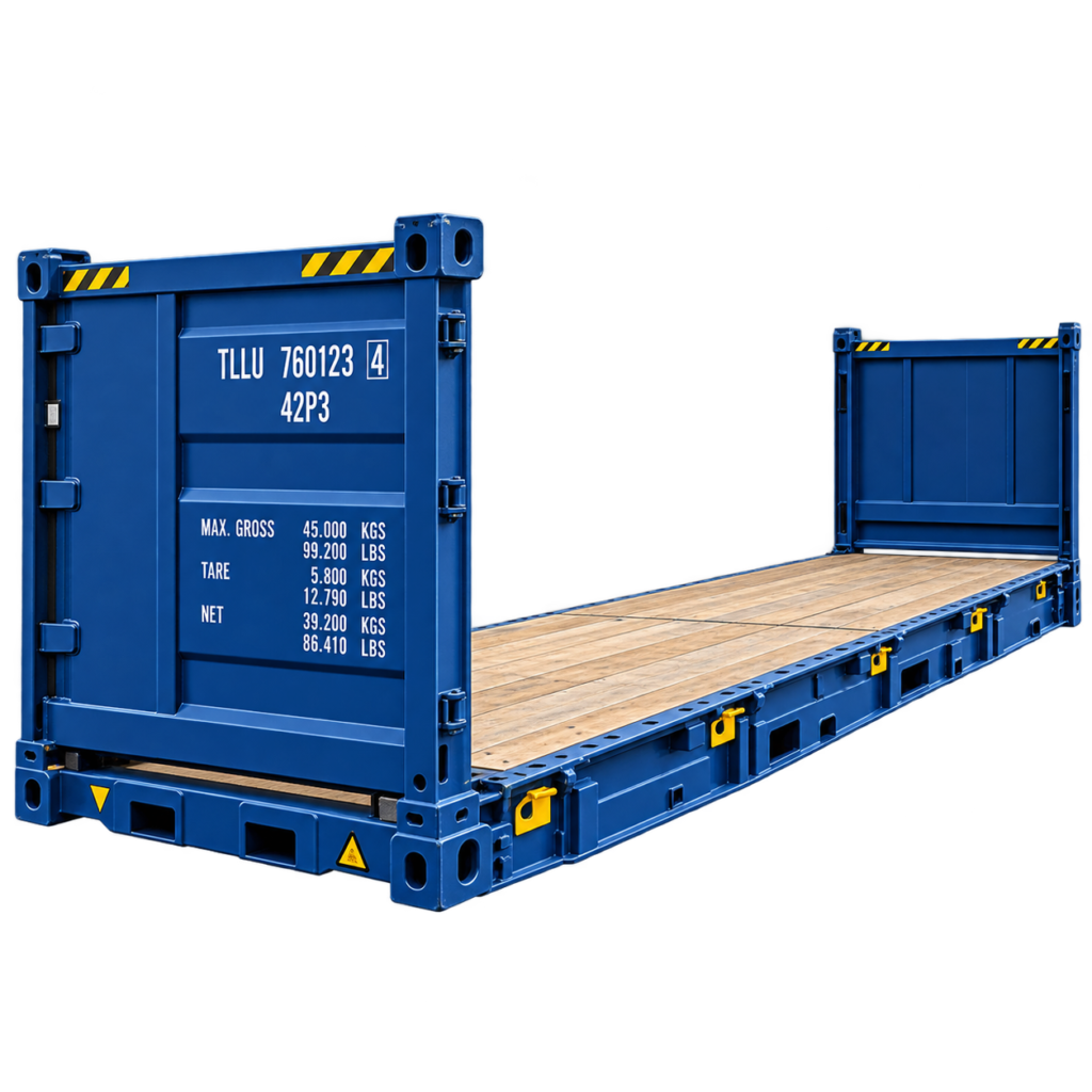 FLAT RACK